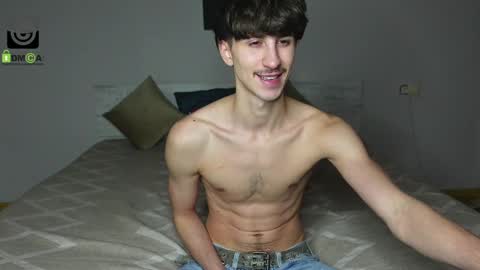 Snapshot of oliver_baker chatting on December 2024 01:51:01 PM Oliver Kaen online show from December 2024 01:51:01 PM