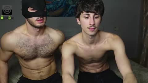 Snapshot of oliver_baker chatting on February 2025 04:16:02 PM Oliver Kaen online show from February 2025 04:16:02 PM