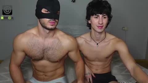 Snapshot of oliver_baker chatting on October 2025 04:48:02 PM Oliver Kaen online show from October 2025 04:48:02 PM