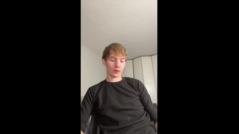 Oliver Beck online show from December 2024 07:01:01 PM