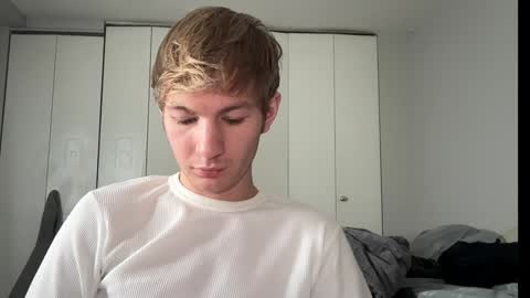 Oliver Beck online show from December 2024 09:13:01 PM