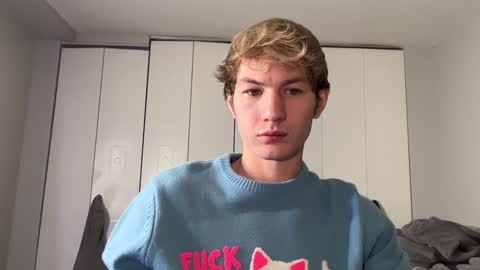 Oliver Beck online show from December 2024 03:36:02 AM