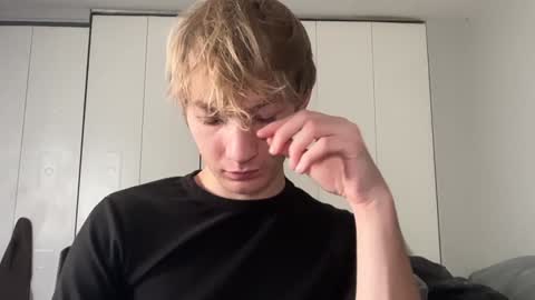 Oliver Beck online show from December 2024 07:18:01 PM