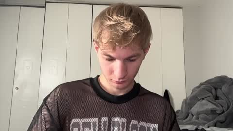 Oliver Beck online show from December 2024 07:43:02 PM