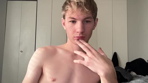 Oliver Beck online show from December 2024 07:10:01 PM