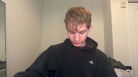 Oliver Beck online show from January 2025 07:03:01 PM