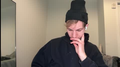 Oliver Beck online show from February 2025 07:13:01 PM