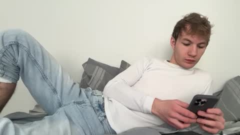 Oliver Beck online show from February 2025 06:10:02 PM