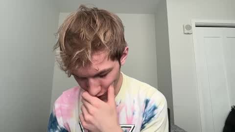 Oliver Beck online show from February 2025 07:27:02 PM