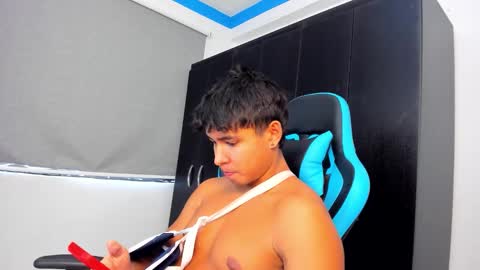 Oliver bray online show from October 2025 03:56:02 PM