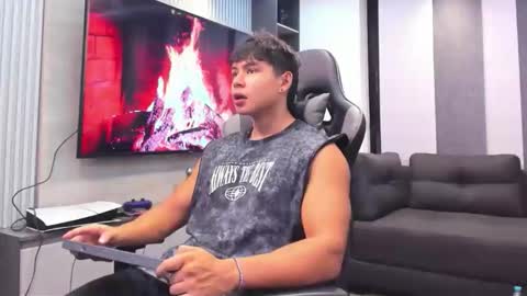 Oliver bray online show from March 2026 12:39:01 AM