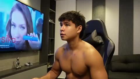 Oliver bray online show from April 2026 02:27:02 AM