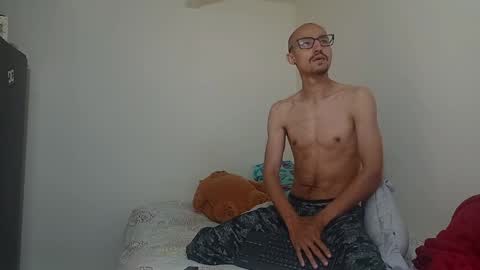 oliver_goldberg online show from May 2026 03:22:02 PM