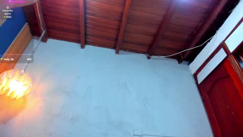 THE MONSTER COCK OLIVER online show from January 2025 12:33:01 AM