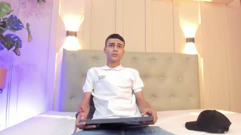 THE MONSTER COCK OLIVER online show from February 2025 07:11:01 PM