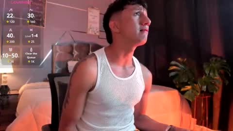 oliver mr  online show from November 2025 08:46:02 PM