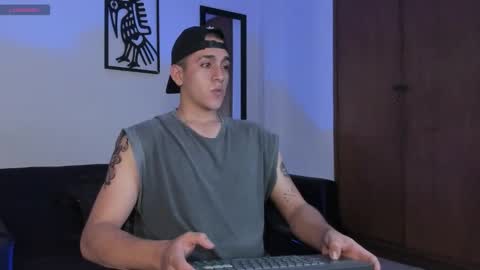 Oliver online show from November 2025 03:42:02 AM