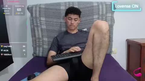 Snapshot of oliver_rayman chatting on January 2026 10:08:01 PM Oliver Rayman online show from January 2026 10:08:01 PM