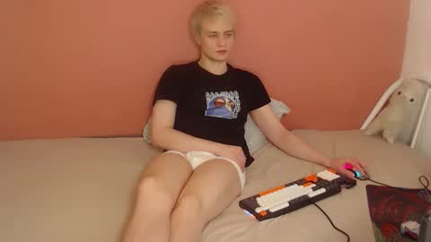 Oliver online show from March 2026 11:55:02 PM