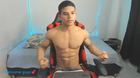 oliver thompsson online show from December 2025 09:10:02 PM