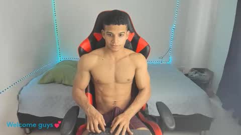 oliver thompsson online show from January 2026 07:17:02 PM