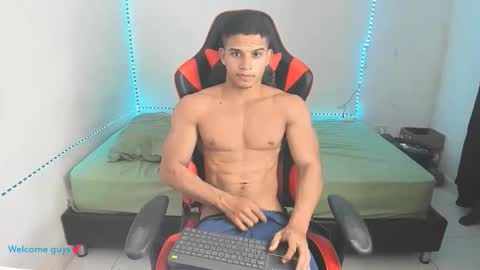 oliver thompsson online show from February 2026 11:36:02 PM