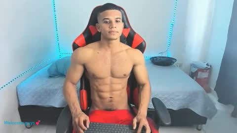 oliver thompsson online show from April 2026 08:57:01 PM