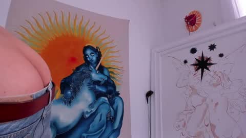 Mr Blue Sky online show from February 2025 04:13:02 PM