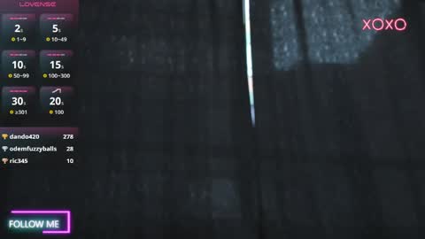 Oliver  online show from April 2026 12:29:02 PM