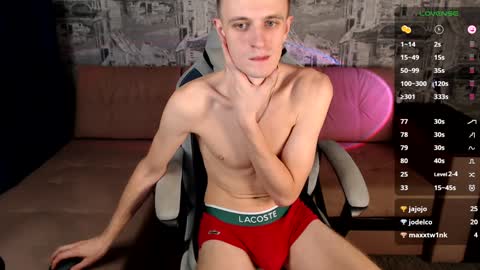 Snapshot of oliverfresh chatting on December 2024 12:16:01 PM Oliver online show from December 2024 12:16:01 PM