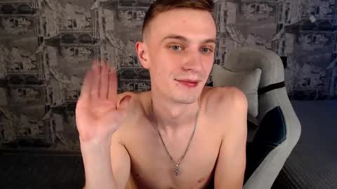 Snapshot of oliverfresh chatting on February 2025 12:17:02 PM Oliver online show from February 2025 12:17:02 PM