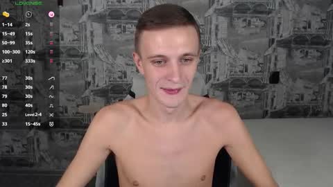 Oliver online show from March 2026 10:05:02 AM