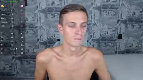Snapshot of oliverfresh chatting on July 2026 09:33:01 AM Oliver online show from July 2026 09:33:01 AM
