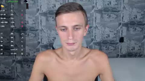 Snapshot of oliverfresh chatting on July 2026 09:01:02 AM Oliver online show from July 2026 09:01:02 AM