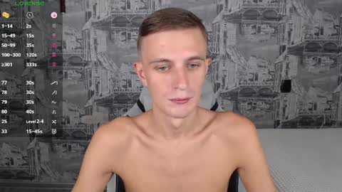 Snapshot of oliverfresh chatting on August 2026 09:15:02 AM Oliver online show from August 2026 09:15:02 AM