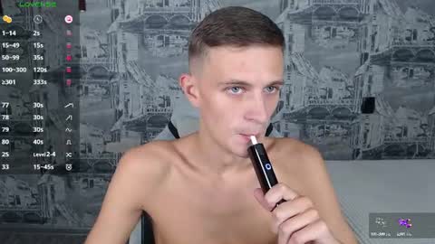 Snapshot of oliverfresh chatting on August 2026 09:12:02 AM Oliver online show from August 2026 09:12:02 AM