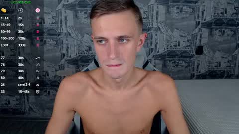 Snapshot of oliverfresh chatting on August 2026 10:18:01 AM Oliver online show from August 2026 10:18:01 AM
