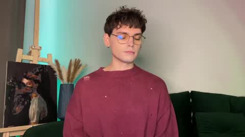 oliverlawrence online show from May 2026 12:24:01 PM