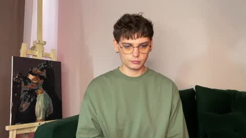 oliverlawrence online show from June 2026 11:56:02 AM