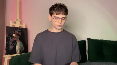 oliverlawrence online show from June 2026 07:19:02 PM