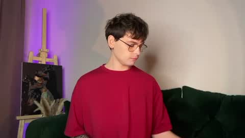 oliverlawrence online show from July 2026 11:29:01 PM