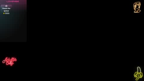 oliver saint online show from April 2026 10:59:01 PM