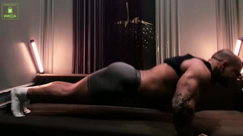 OliverSport online show from December 2024 03:44:01 PM