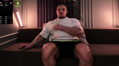 OliverSport online show from December 2024 07:19:02 PM