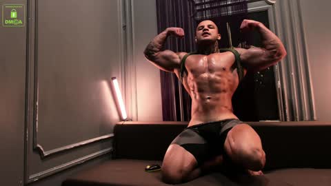 OliverSport online show from December 2024 04:41:01 AM