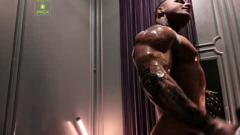 OliverSport online show from January 2025 03:55:02 PM