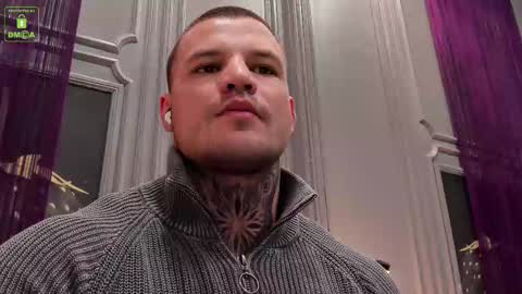 OliverSport online show from February 2025 10:35:01 AM