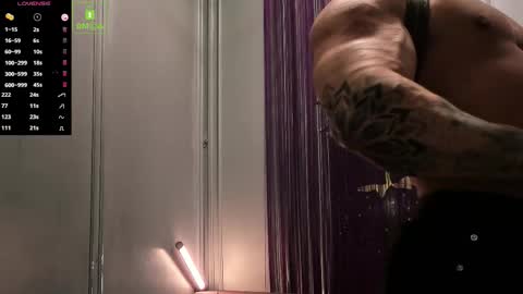 OliverSport online show from October 2025 10:44:01 AM