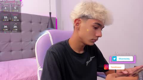 Oliver online show from September 2025 05:43:02 AM