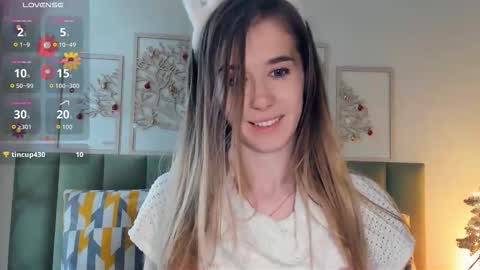 Olivia online show from January 2026 06:13:01 PM